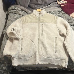 H&M jacket size- L
